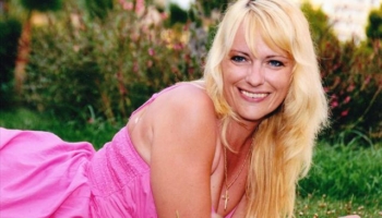 BlondeSarah