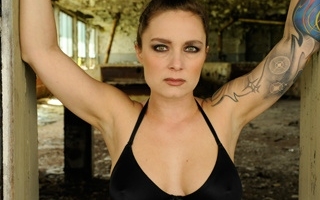 LadyVelvetSteel