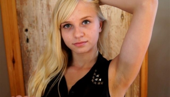 LilianBlonde