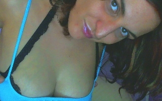 Lotusbluete