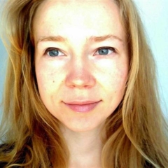 Amiblond