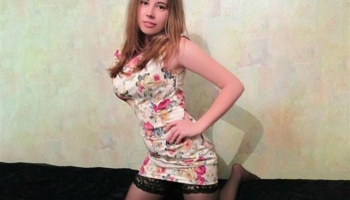 SuesseAnnika4U