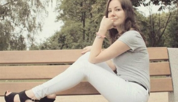 SexyEveline4U