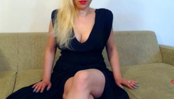 GeileBlondy