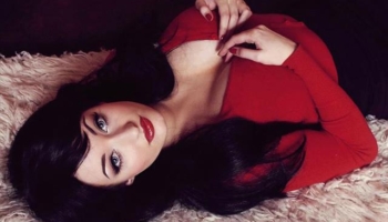 MelanieKiss
