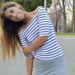 SuesseCrissy
