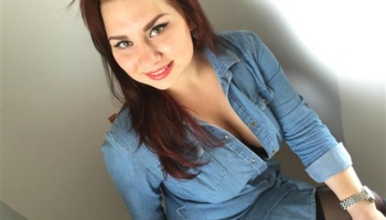 AlbinaSexy