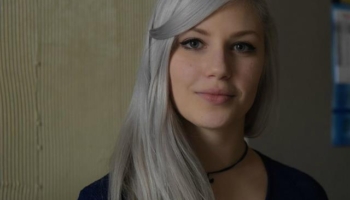 SexxyAnne-Marie
