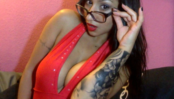 LadyDiamond