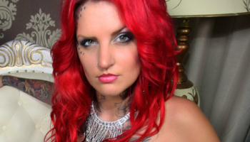 BettyBizarr