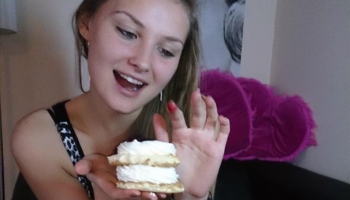 Larissa