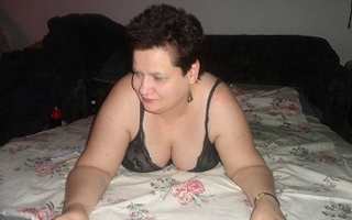 Buero-Lady