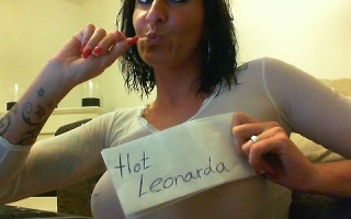 Leonarda