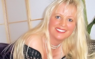 BlonderEngel