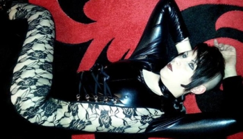 SexyGothic