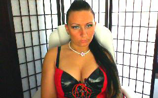 MadameVicky