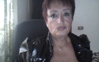Lady-Pasha