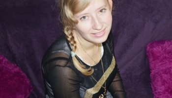 MaysyBlond