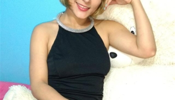 AshlyArango