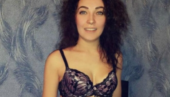 SexyCamilla4U