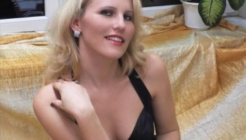 SweetLarissa
