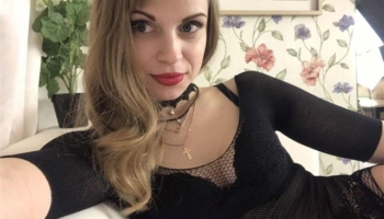 AndreaBlondy