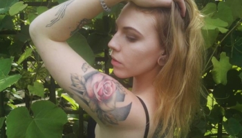 CaassieeGirl