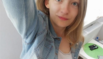 CorinaDesire