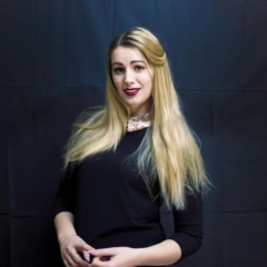 SexyManiela