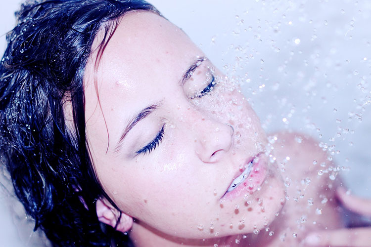 Verhaltensregeln im Bordell: Hygiene