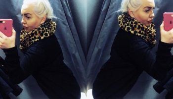Blonde-Mia