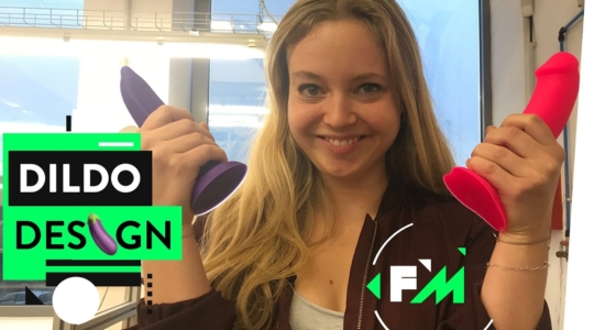 Die Dildo-Fabrik - Wie werden eigentlich Sextoys hergestellt?