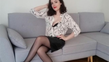 SexySaphira