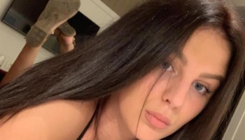 Hornyy