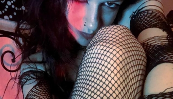 SkinnyGoth