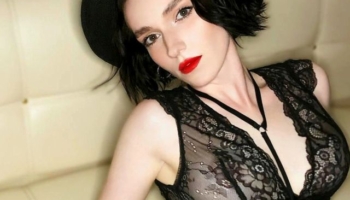 SexyMaryam