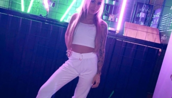 Ariellahotx