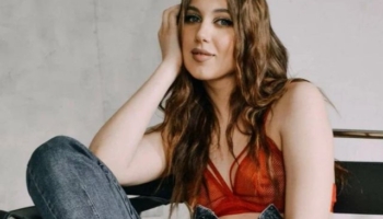 ArianaLee