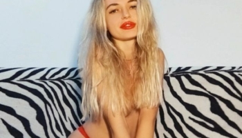 SexyAlmire