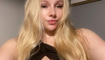 blondeMindy