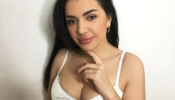 GeileSabrine