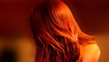 Scarlet