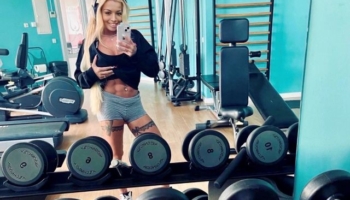 Lina-Fitness