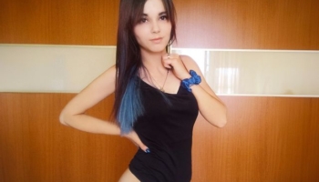 SexyLatia