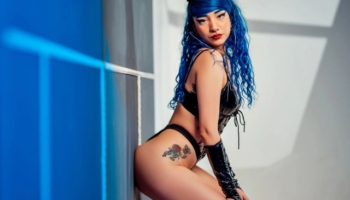 KiaraGoth