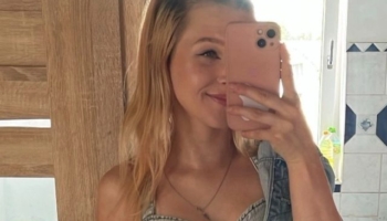 sweetTRISHA