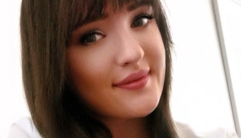 LeilaBrunette