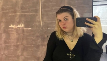 blondeCassie