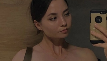 brunetteNicole