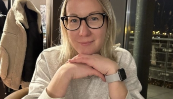 blondeSophie